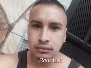 Redalust
