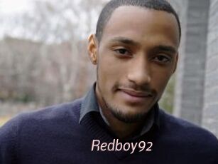 Redboy92