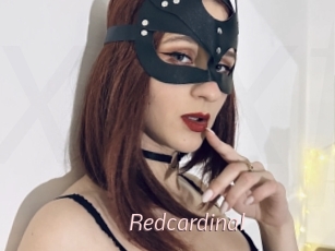 Redcardinal