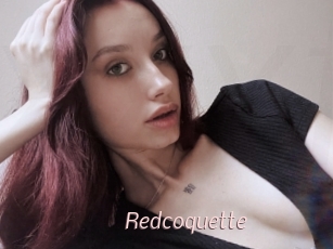 Redcoquette