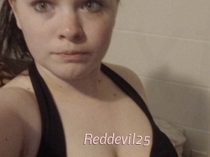 Reddevil25