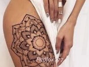 Redfox777