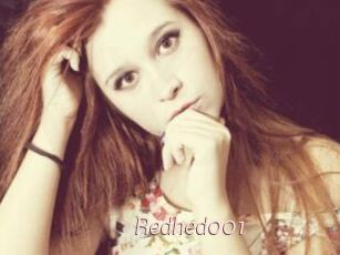Redhed001