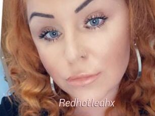 Redhotleahx