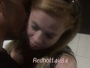 Redhott4u84