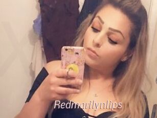 redmarilynlips xxx Free Sites