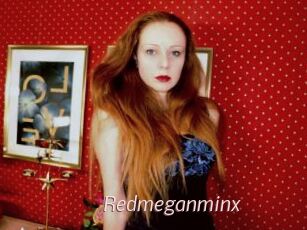 Redmeganminx