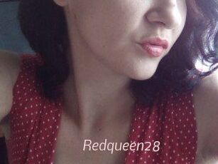Redqueen28
