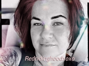 Redridinghoodxoxo