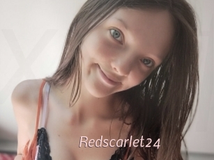 Redscarlet24