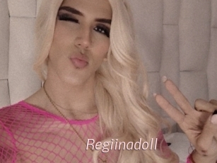 Regiinadoll