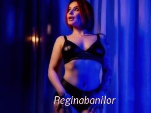 Reginabanilor