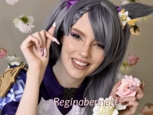 Reginabennett