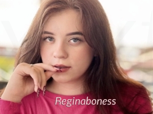 Reginaboness