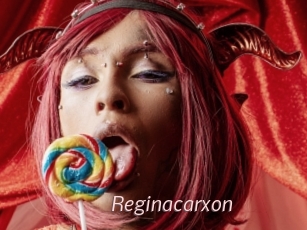 Reginacarxon
