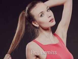 Reginamiss