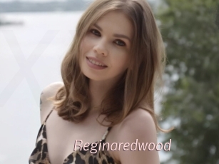 Reginaredwood