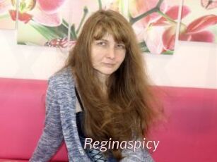 Reginaspicy