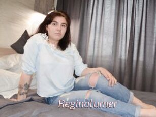 Reginaturner