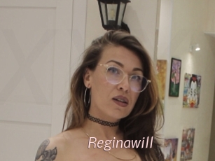Reginawill