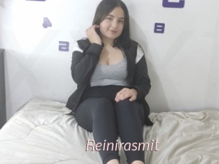 Reinirasmit