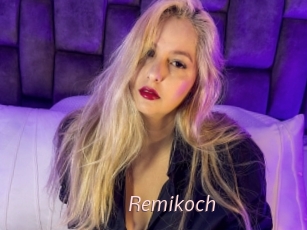 remikoch xxx Free Sites