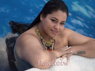 Renatabbw
