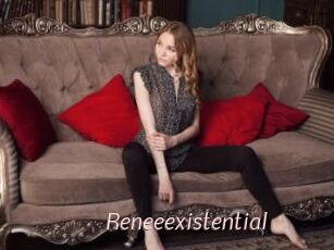Reneeexistential