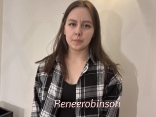 Reneerobinson