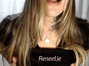Reneetje