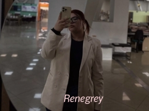Renegrey