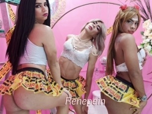 renepein xxx Free Sites