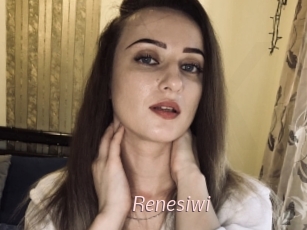 Renesiwi