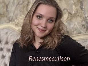 Renesmeeulison