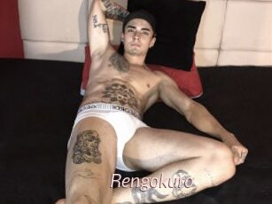 Rengokuro