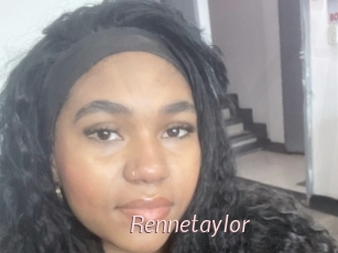 Rennetaylor