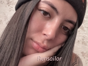 Rensailor