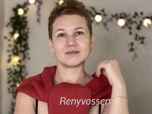 Renyvossen