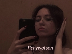 Renywatson