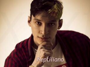 Reptiliano