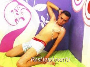 Restlessloverfu