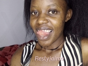 Restyjairon