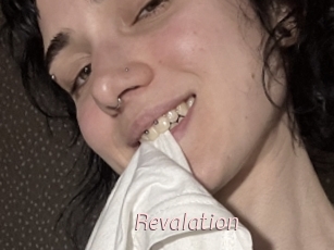 Revalation