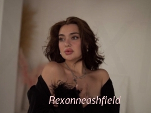 Rexanneashfield