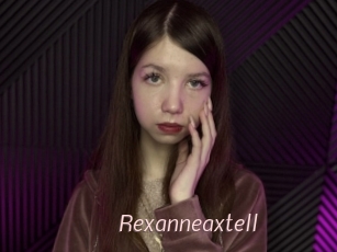 Rexanneaxtell