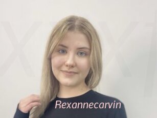 Rexannecarvin