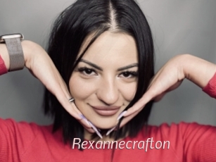 Rexannecrafton