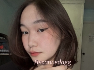 Rexannedagg