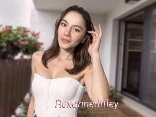Rexannedilley