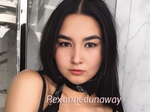 Rexannedunaway